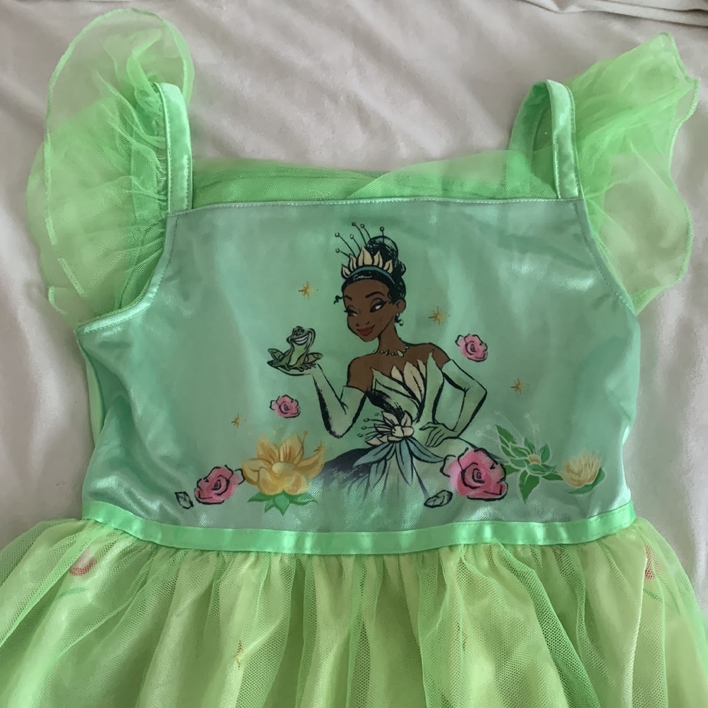 Disney Princess Nightgowns - Picture 6 of 7